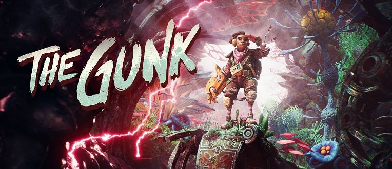 The Gunk