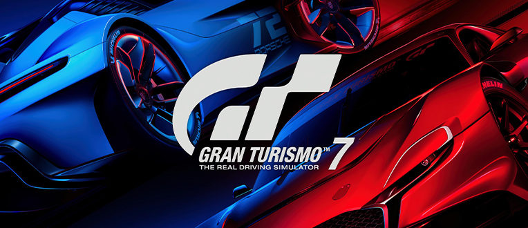 Gran Turismo 7