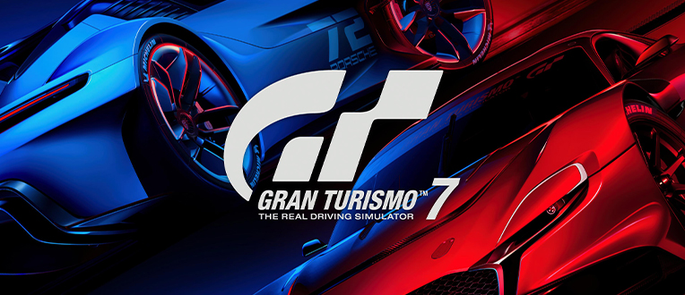 Gran Turismo 7