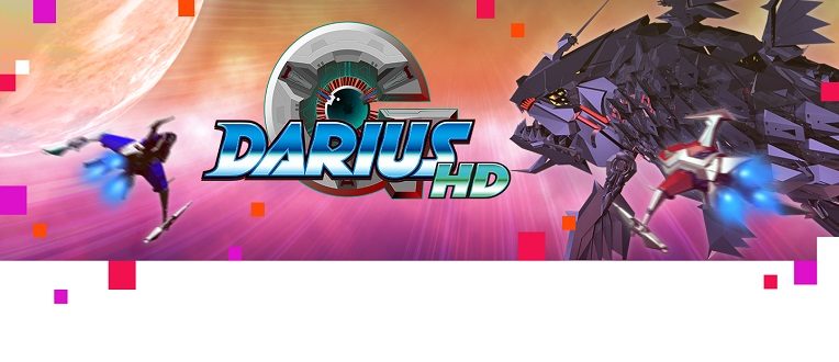 G-Darius HD