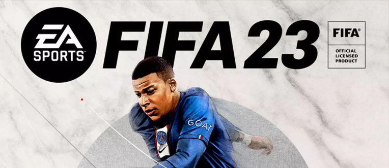 FIFA 23