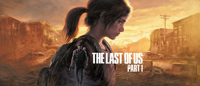 The Last of Us Part I – Remaster