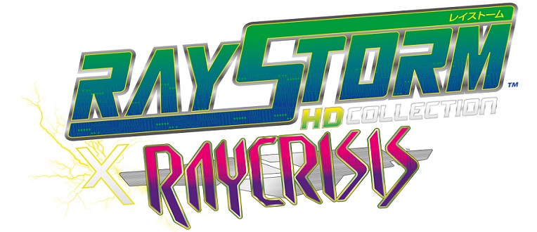 RayStorm x RayCrisis HD Collection