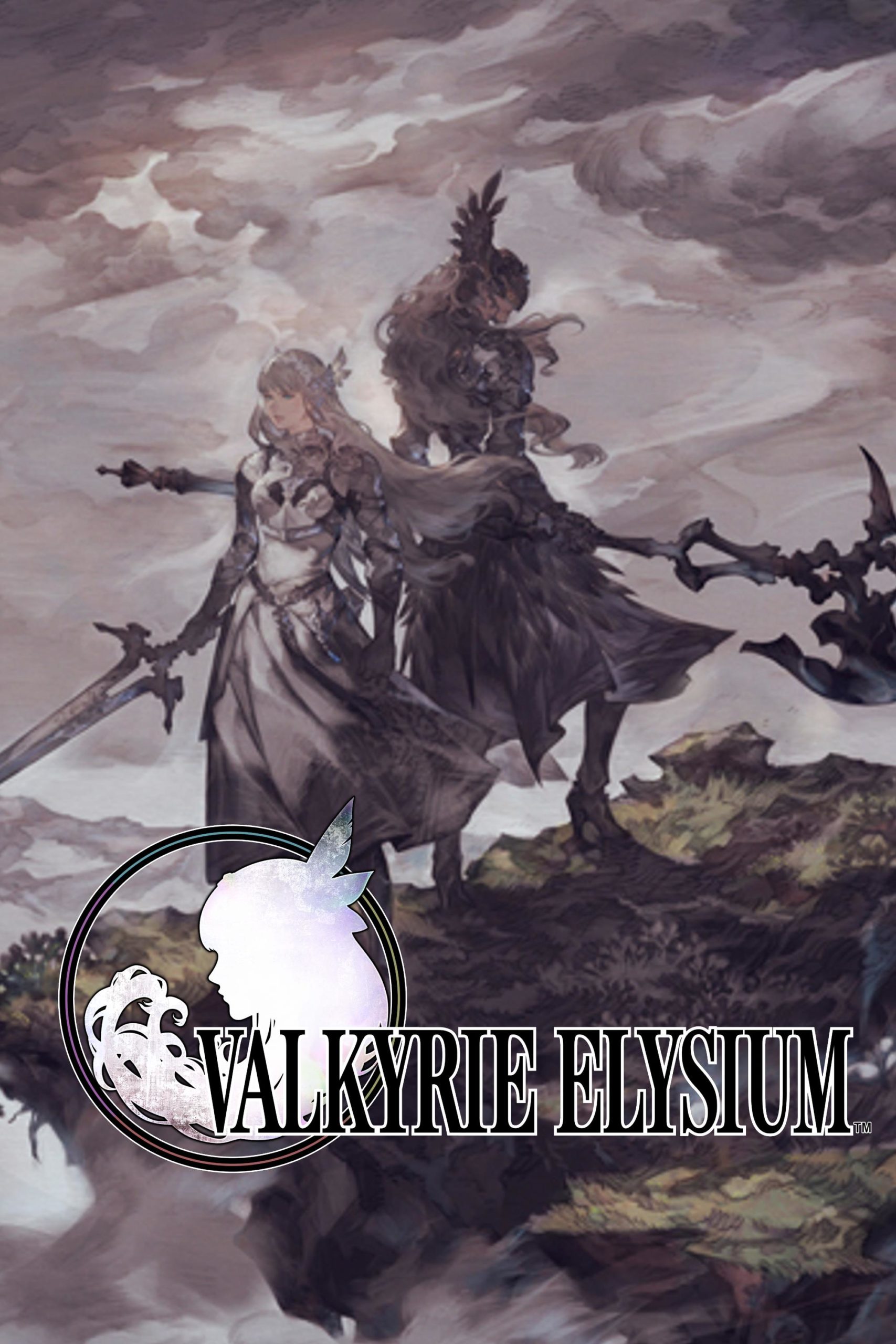 Valkyrie Elysium