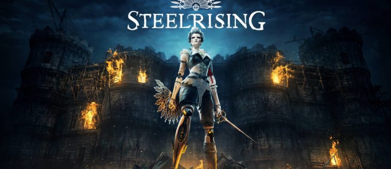 Steelrising