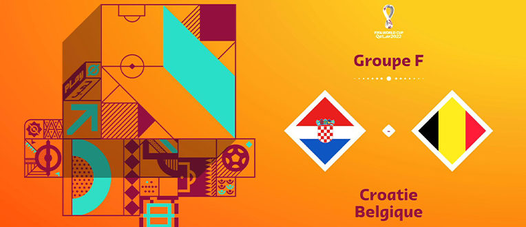 Croatie vs Belgique – Qu’en pense FIFA23 ?