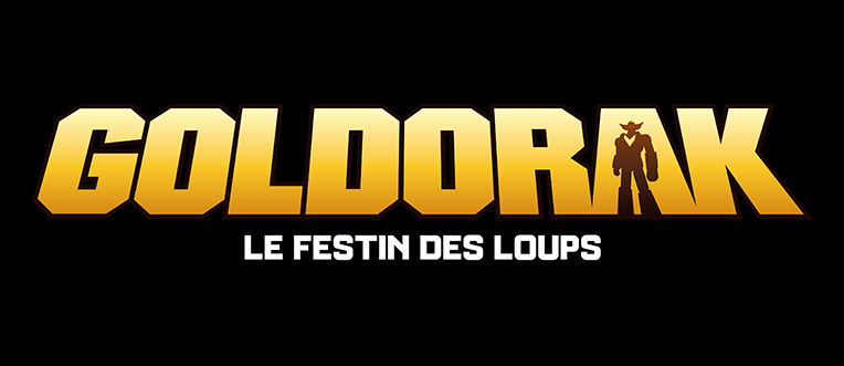 Goldorak – Le Festin des Loups