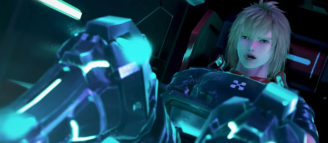 Star Ocean: The Divine Force