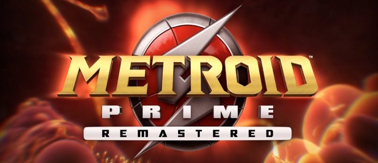 Metroid Prime Remastered