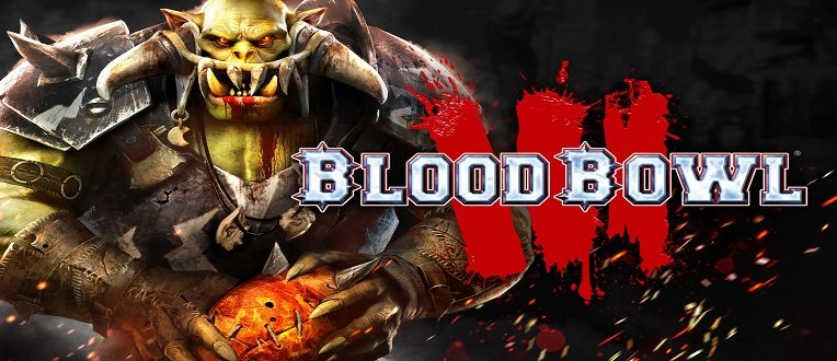 Blood Bowl 3