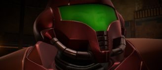 Metroid Prime Remastered