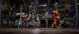 Blood Bowl 3