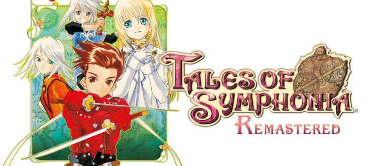 Tales of Symphonia : Remastered