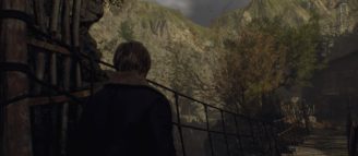Resident Evil 4 Remake