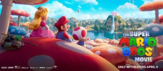 Super Mario Bros. Le film