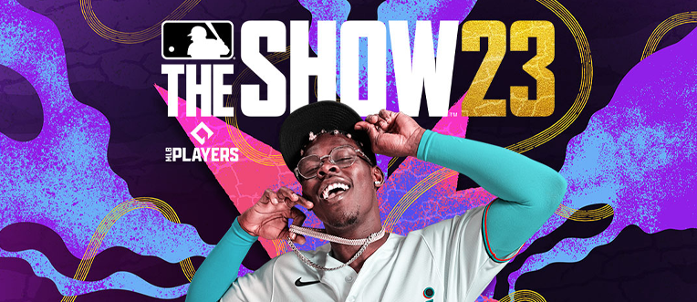MLB : The Show 23