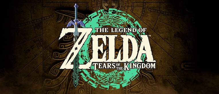 The Legend of Zelda – Tears of the Kingdom