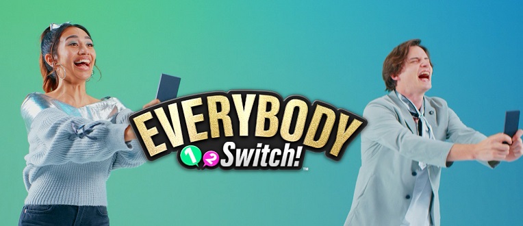 Everybody 1-2-Switch