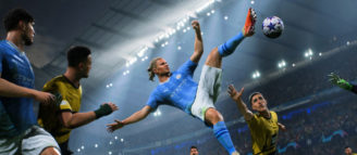 EA SPORTS FC – Les infos
