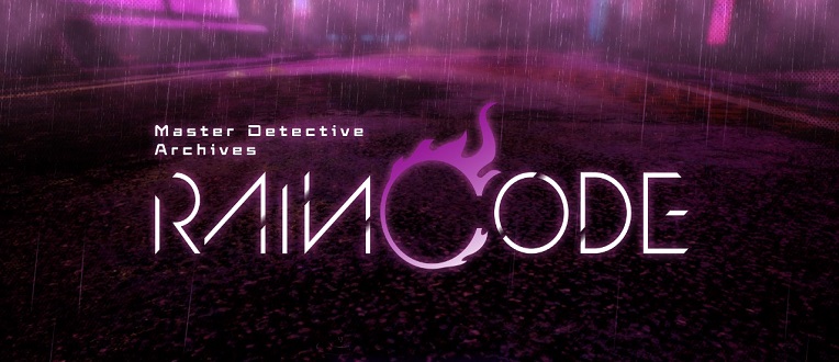 Master Detective Archives : Rain Code