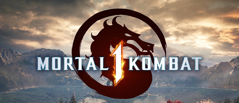 Mortal Kombat 1