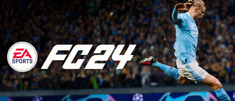 EA SPORTS FC 24