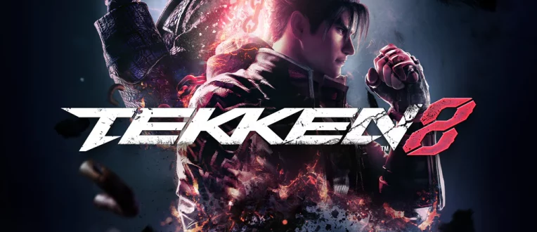 Tekken 8