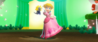 Princess Peach: Showtime! – Démo disponible sur le Nintendo eShop