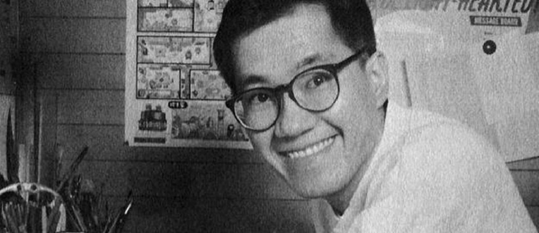 Akira Toriyama et le jeu vidéo