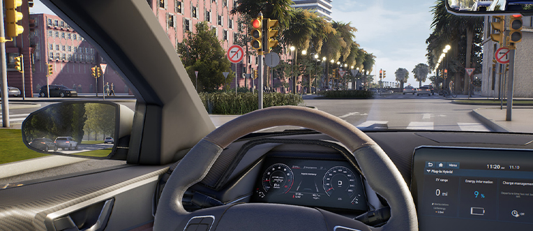 Taxi Life: A City Driving Simulator – Dispo!