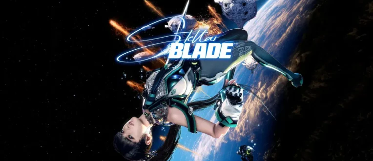 Stellar Blade