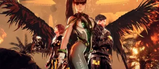 Stellar Blade