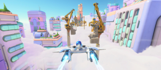 Astro Bot