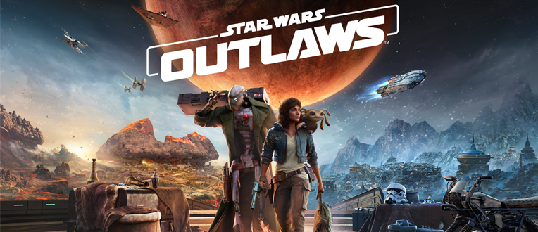 Star Wars Outlaws