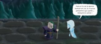 Necro Story