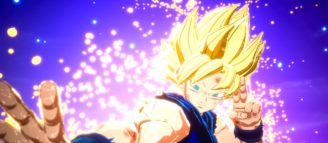 Dragon Ball : Sparking! Zero