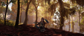 Horizon: Zero Dawn Remastered