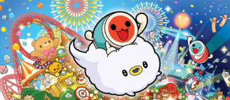 Taiko no Tatsujin: Rhythm Festival