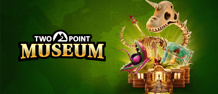 Two Point Museum
